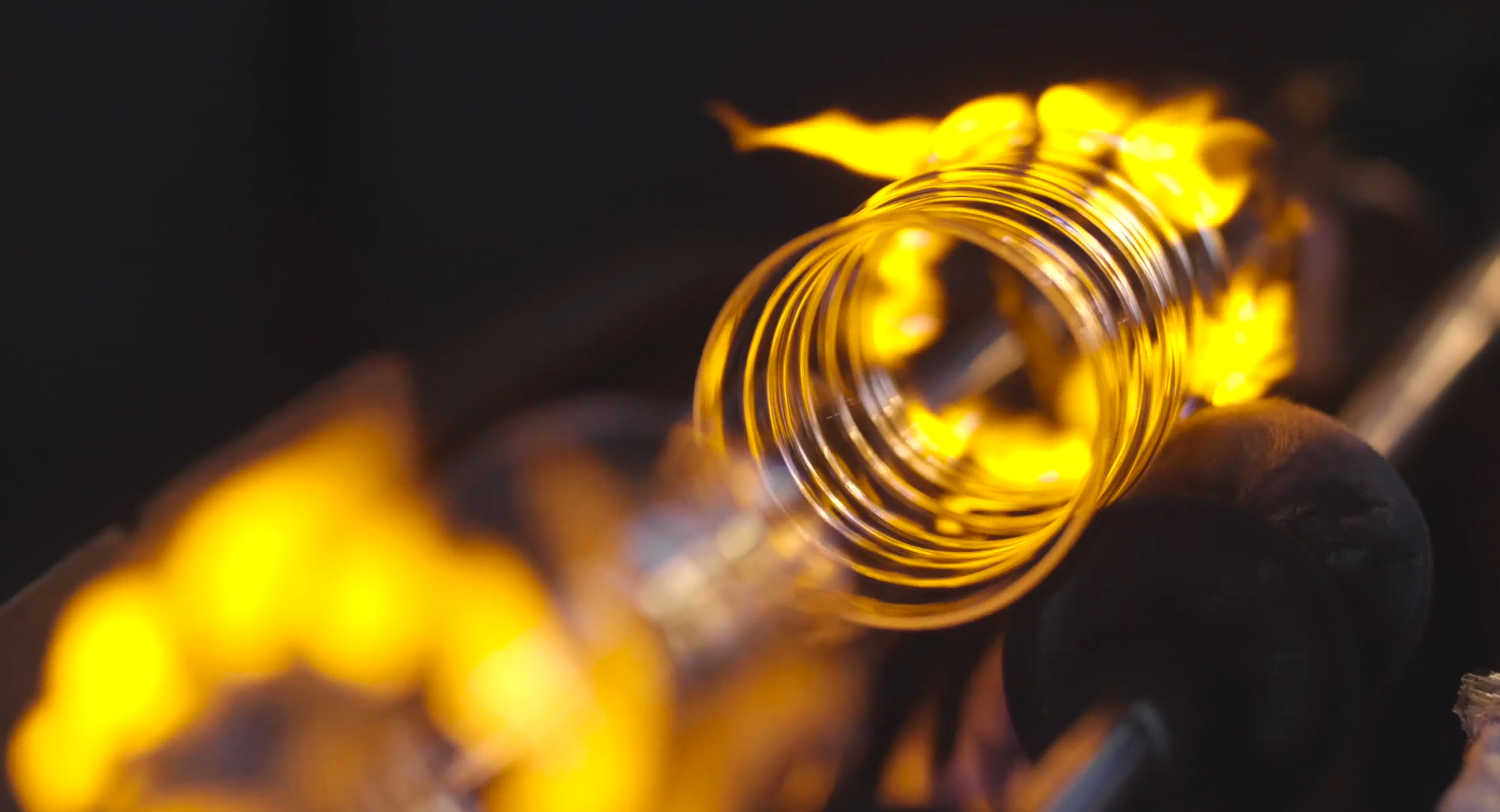 How to repair hand-blown glass How to repair hand-blown glass