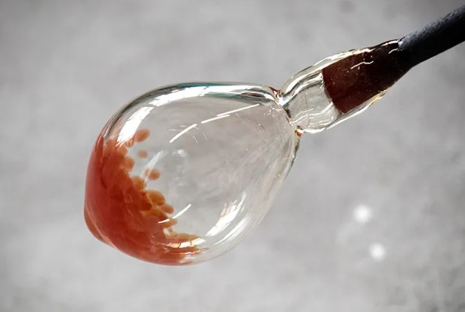What are the methods of glass nesting?