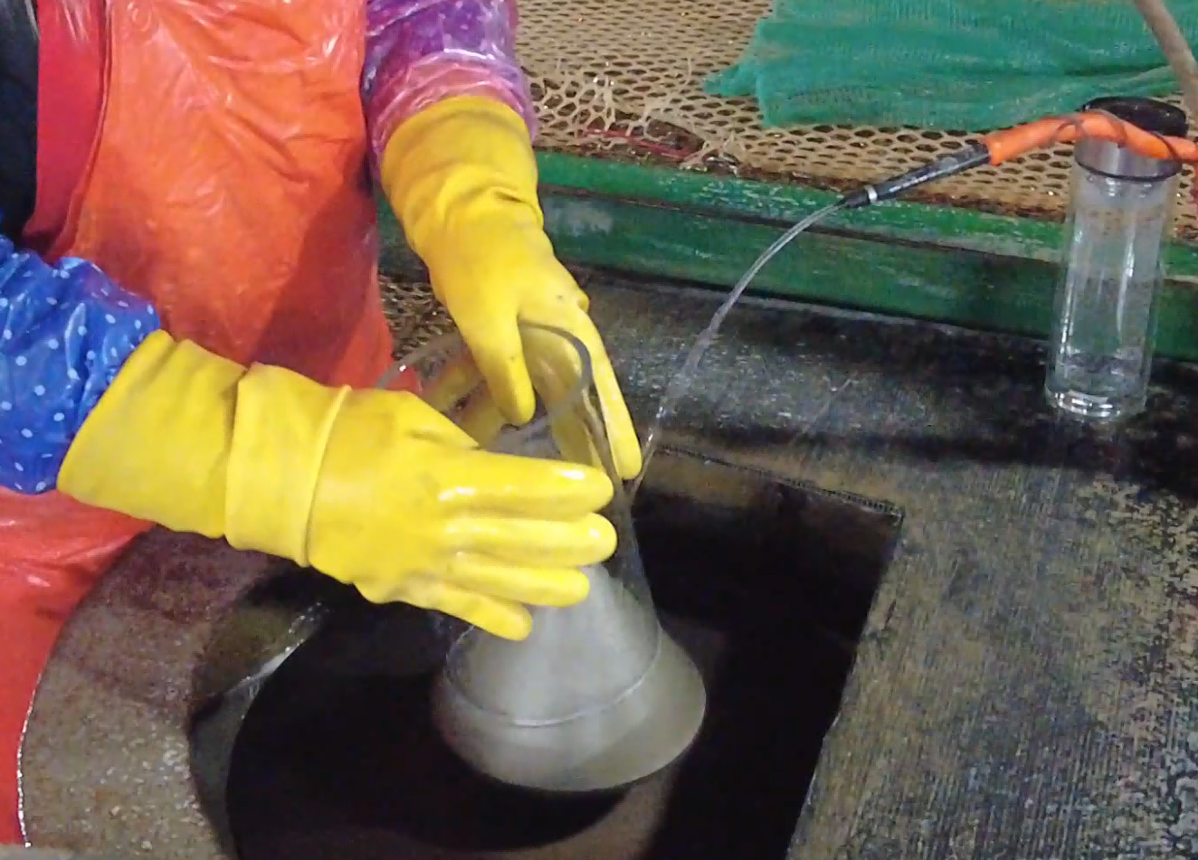 How to repair hand-blown glass How to repair hand-blown glass