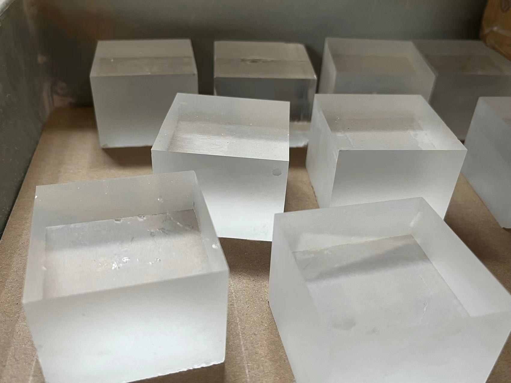 Optical Glass BK7