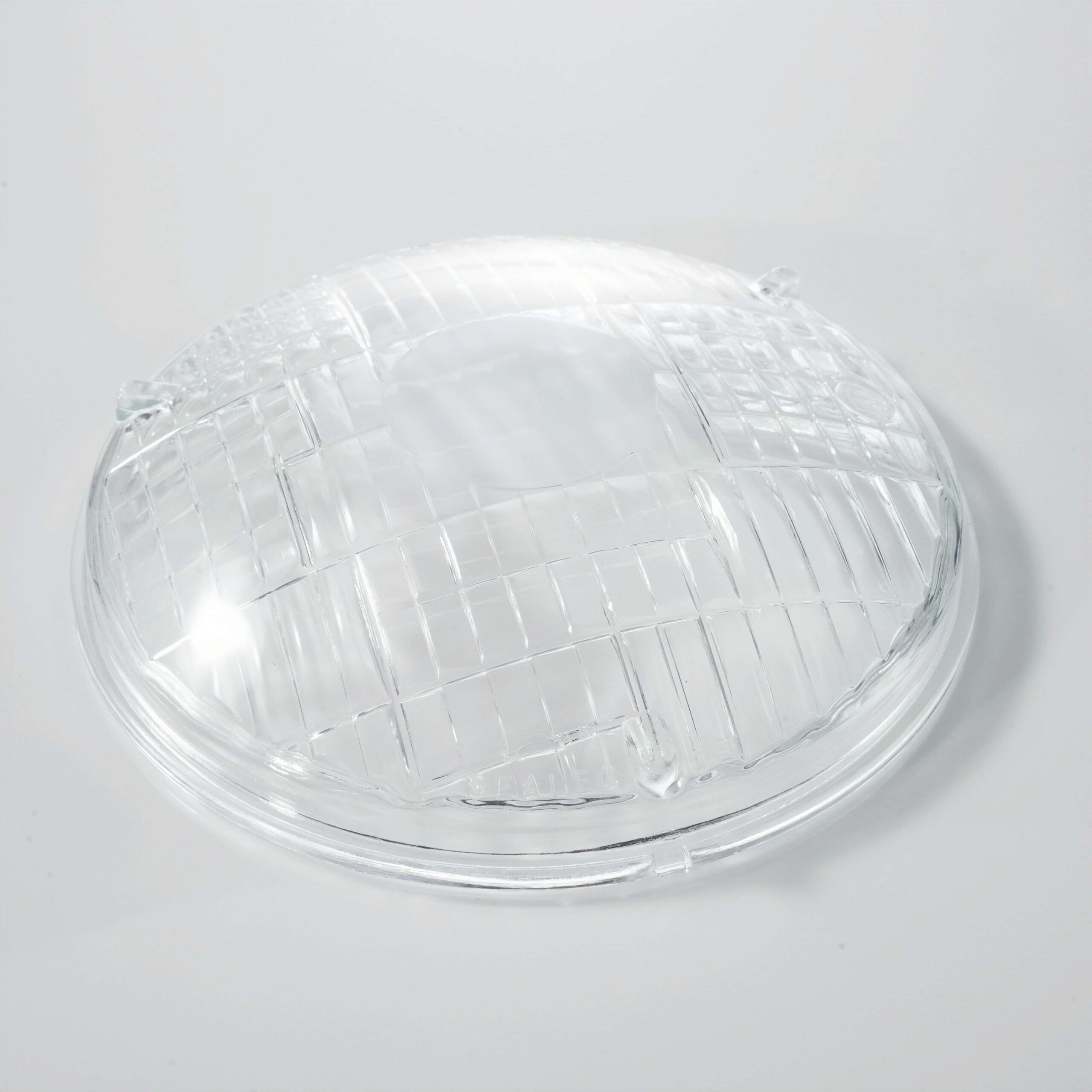 Grid Diffuser Vehicle Light Lens (2)