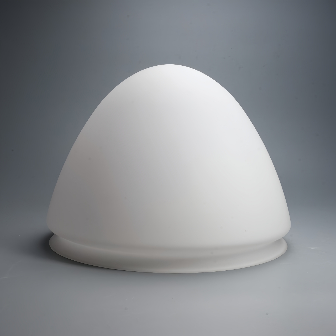 BELL White opal CEILING LAMP for Lighting & Lamps (2)