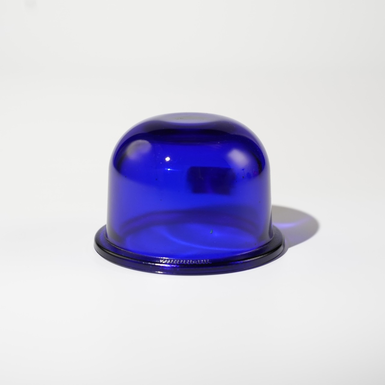 Blue Apron Edge Light Glass Cover - In-Ground Fixture (3)