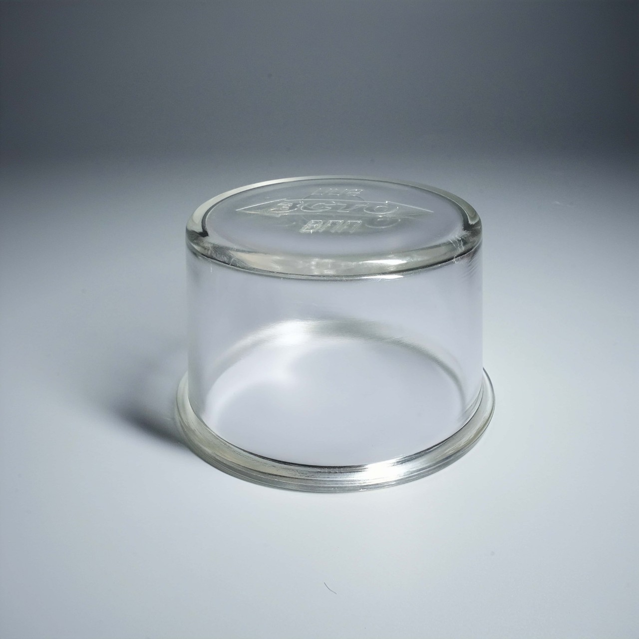 Clear Elevated Airport Light Glass Cover - Universal Application (3)