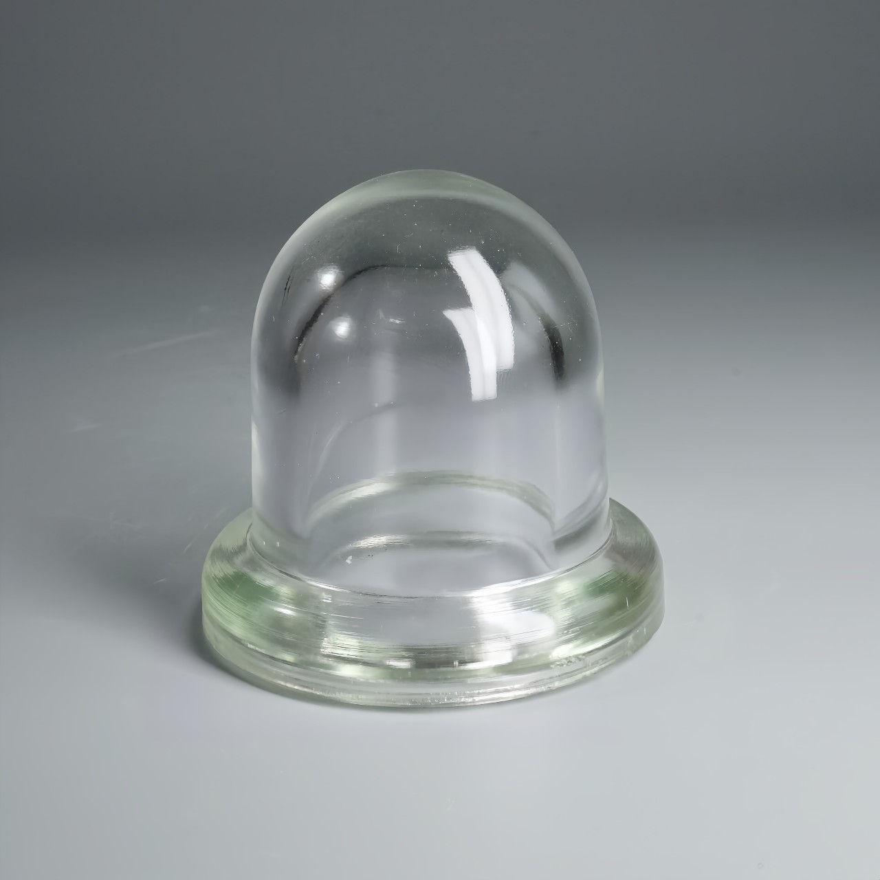 Custom dome explosion-proof glass cover (2)