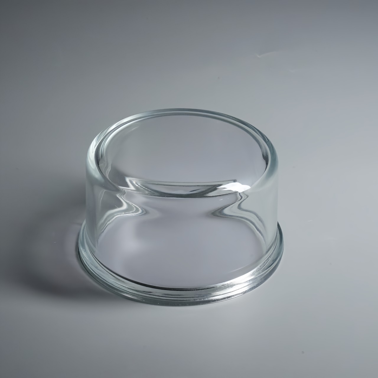 Custom high-quality dome sight glass windows (6)