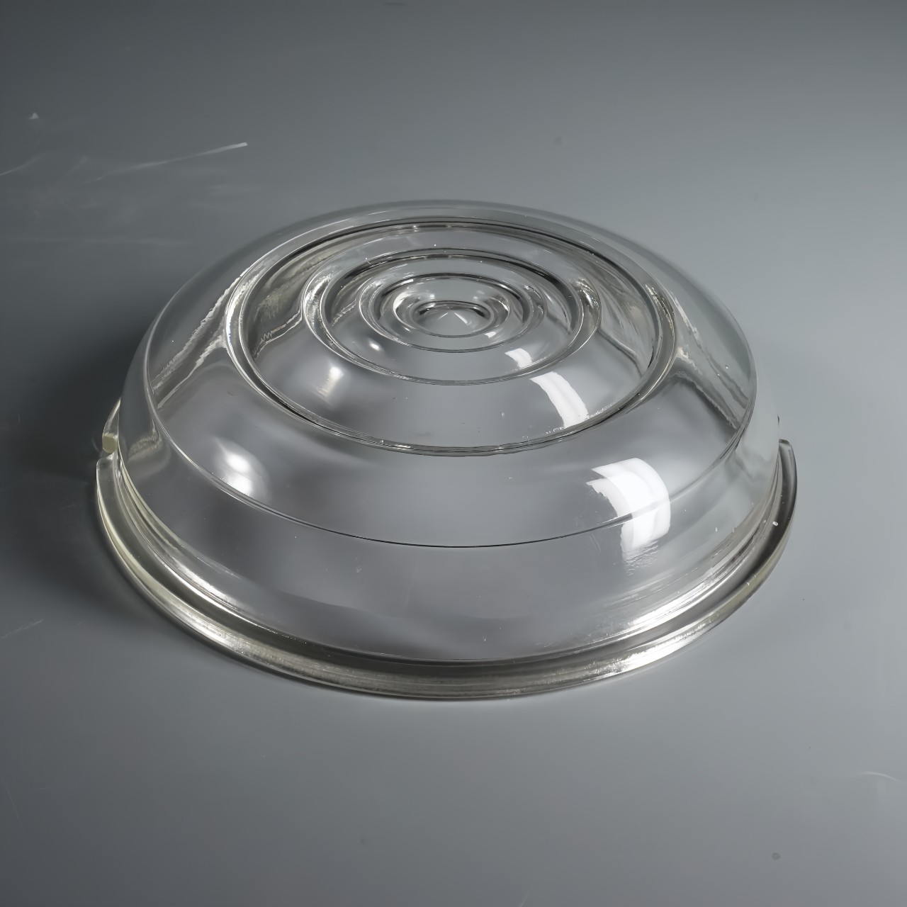 Customized concentric ring glass explosion-proof cover (2)