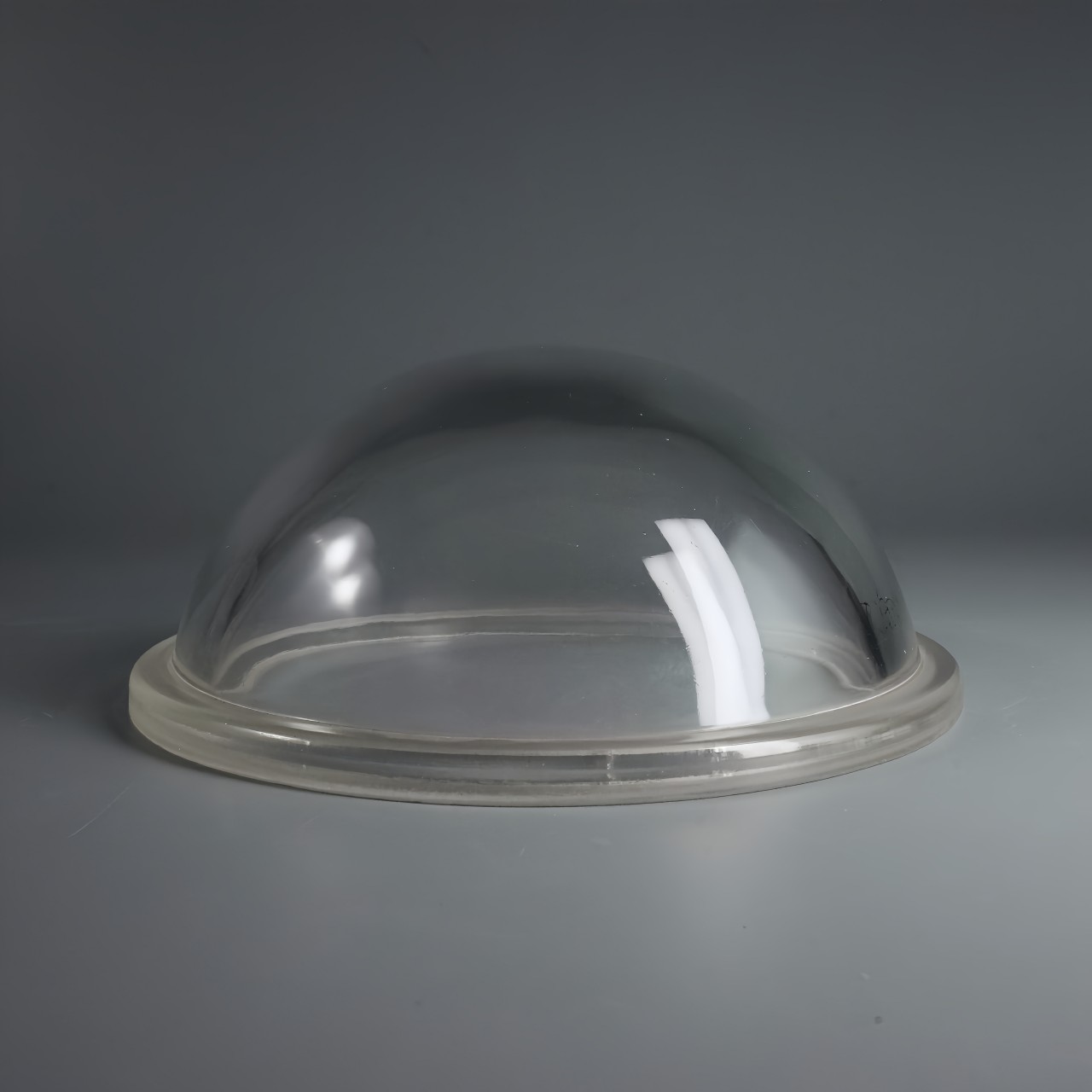 Explosion-proof borosilicate glass lampshade (2)