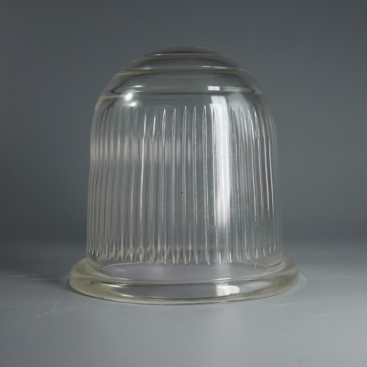 Explosion-proof glass lampshade for mining lamps (2)