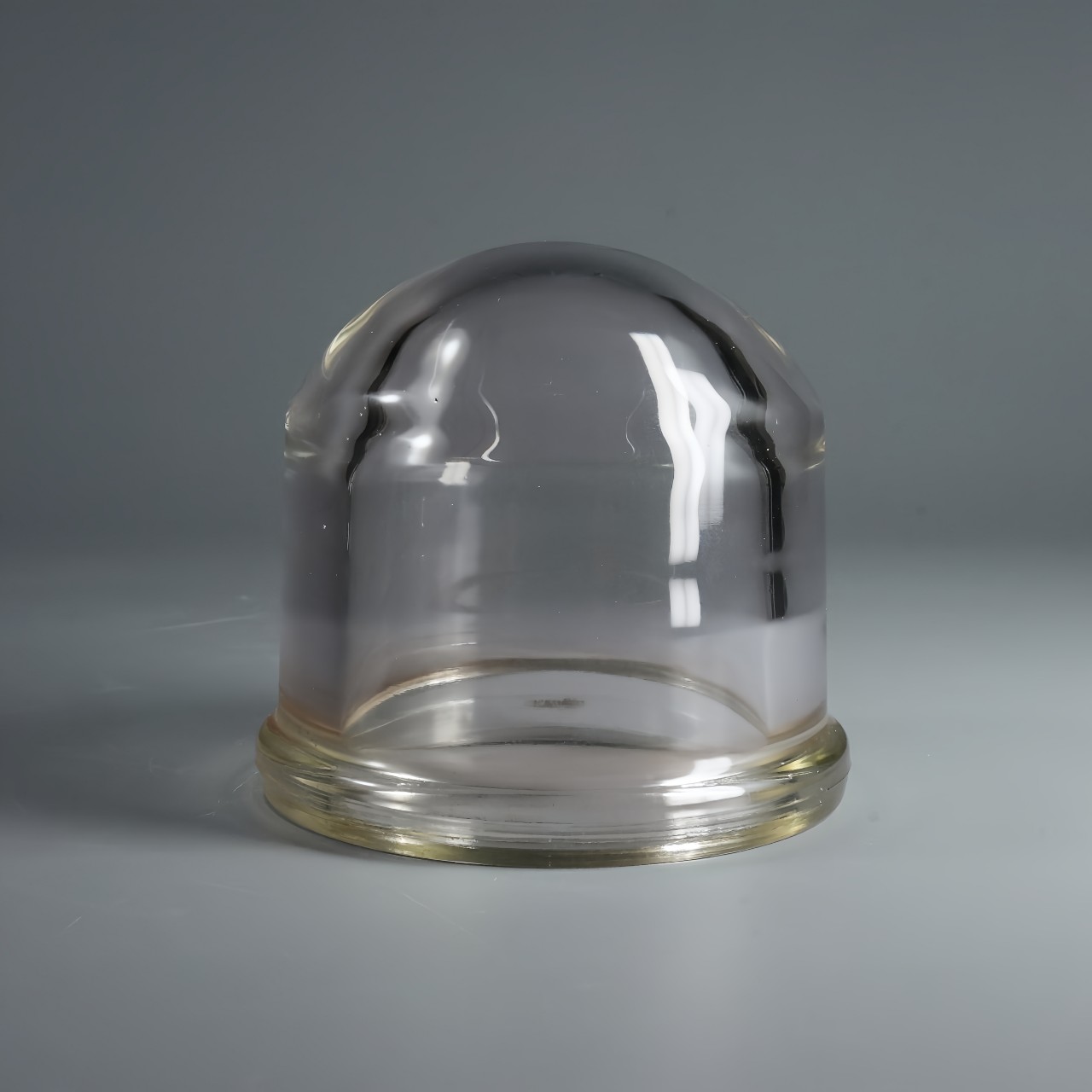 Glass Lens glass dome for Airport Service Tunnel Explosion-Proof Light (2)