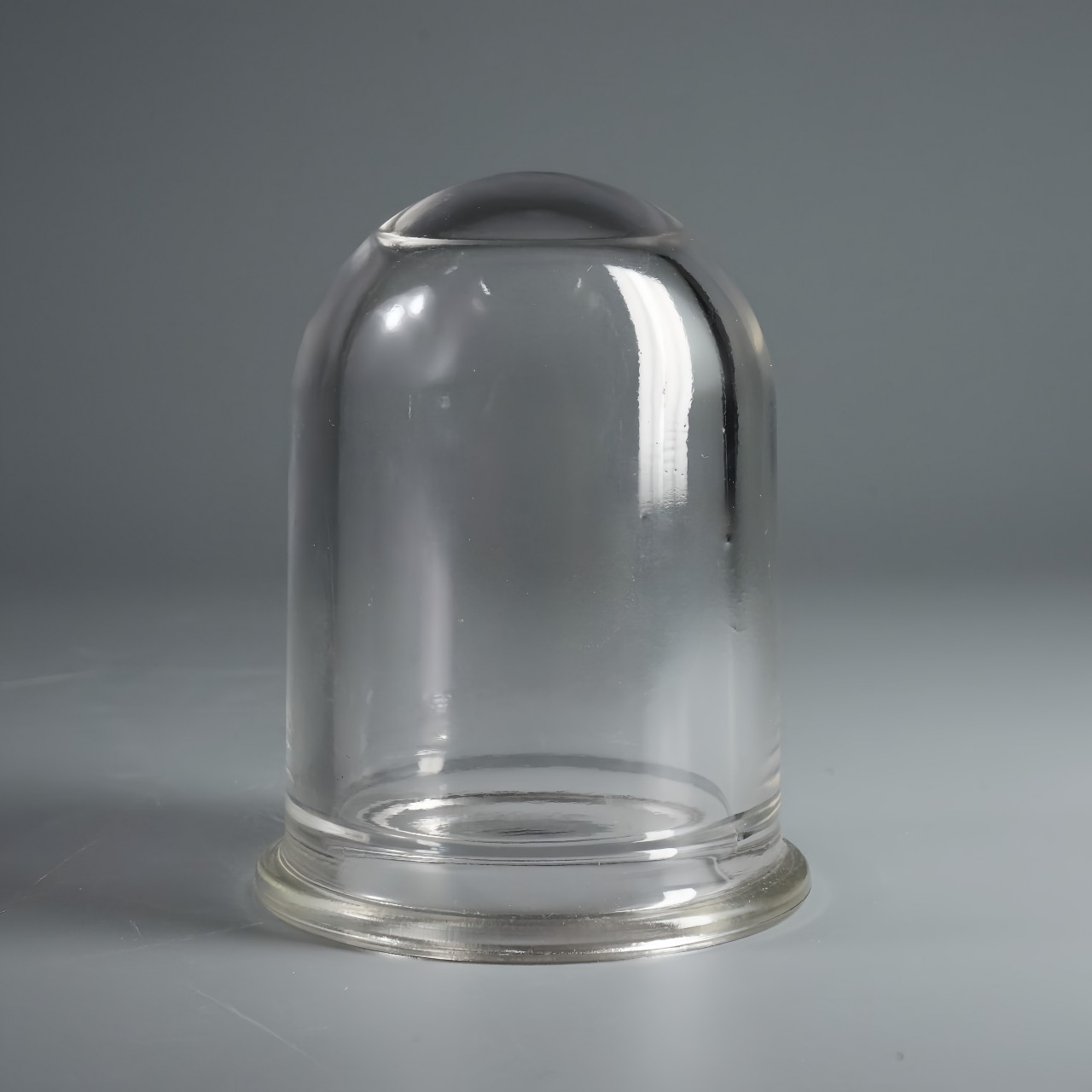 Hazardous Area Airport Fuel Farm Light Glass Cover - glass dome (1)