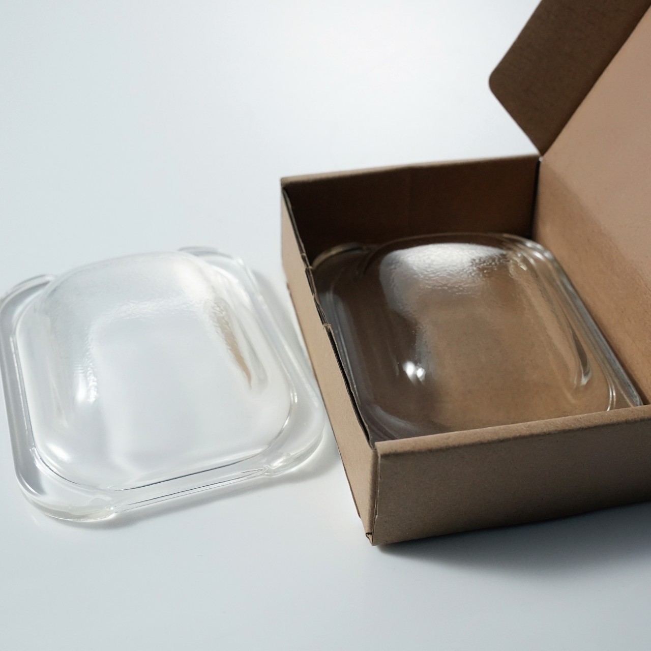High quality oven glass lamp accessories (2)