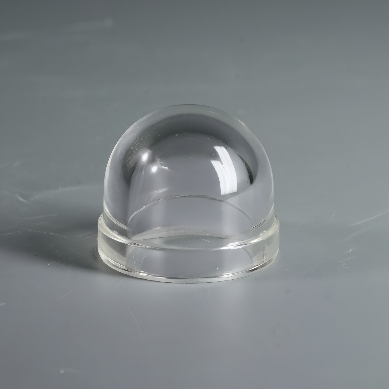 High temperature resistant explosion-proof glass cover (5)