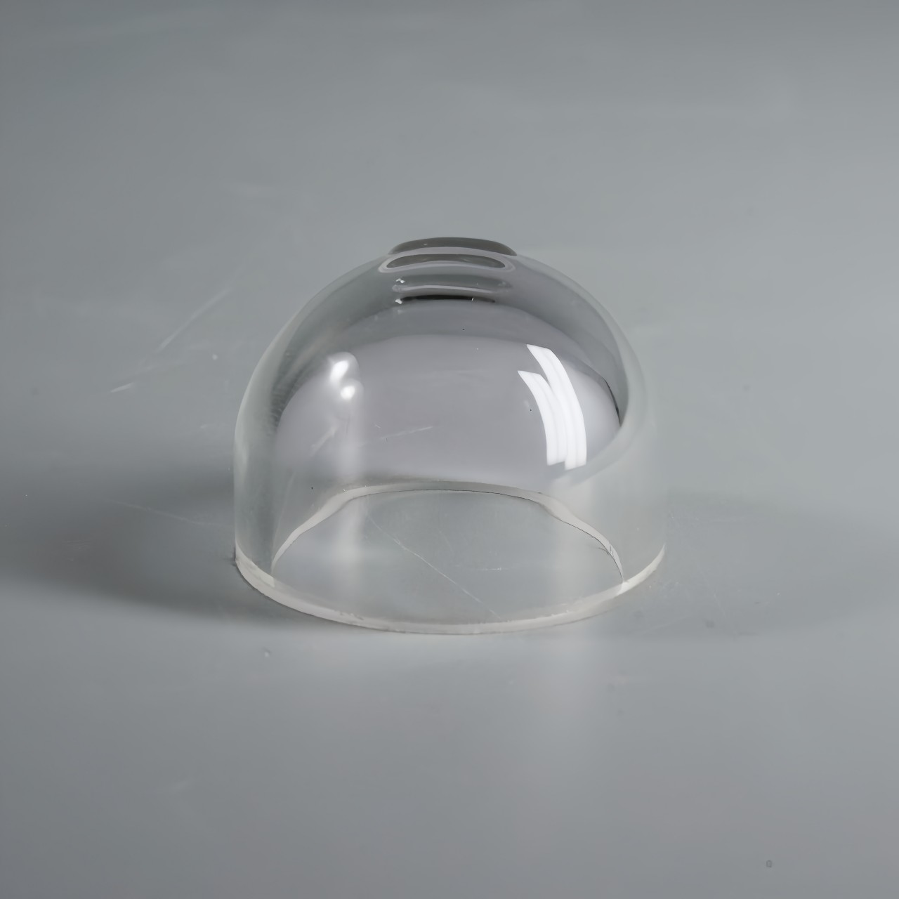 Instrument Glass Lens - Clear Dome Lens (2)