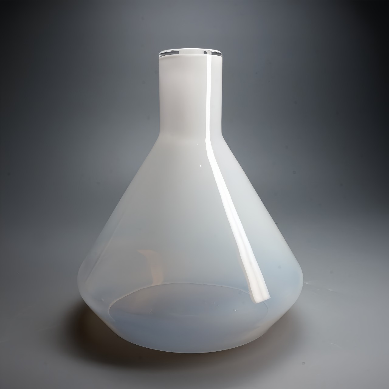 Plumen bulb lampshade chandelier lampshade (5)