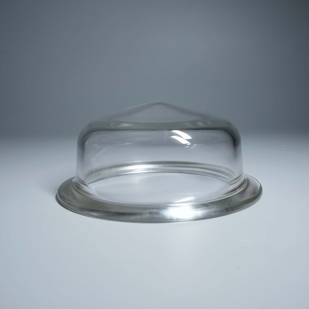 Replacement Glass dome cover for Airport Obstruction Lights (2)