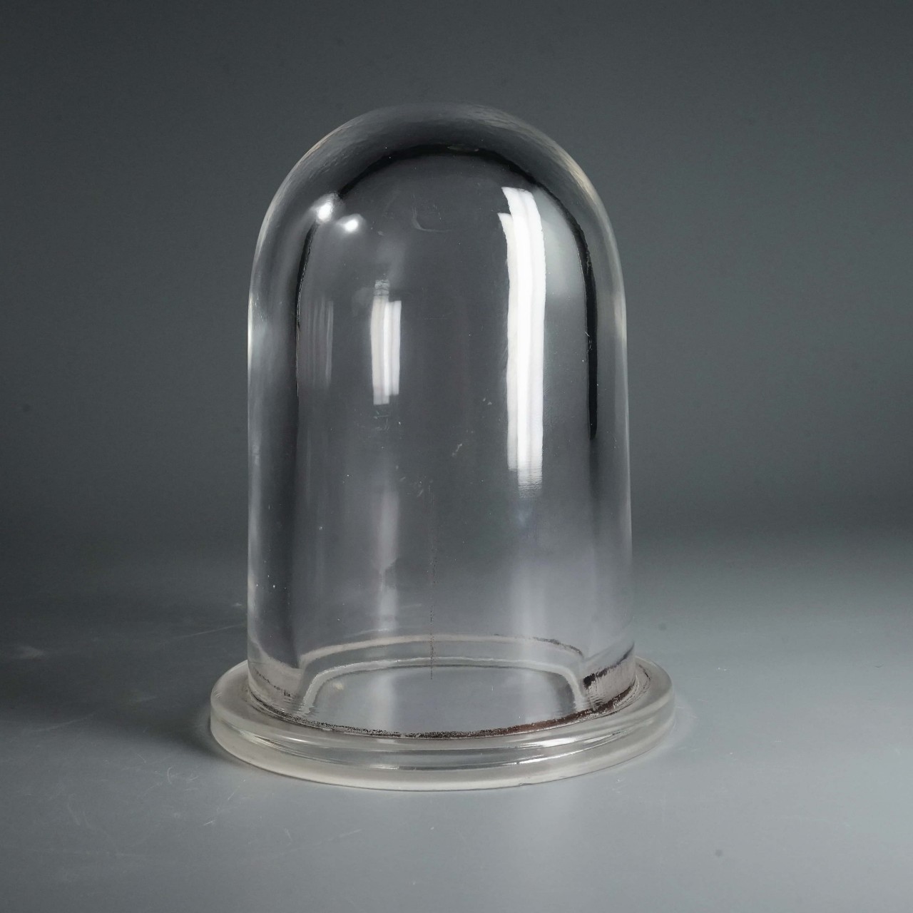 Transparent Dome Floodlight Explosion-proof Lampshade (2)