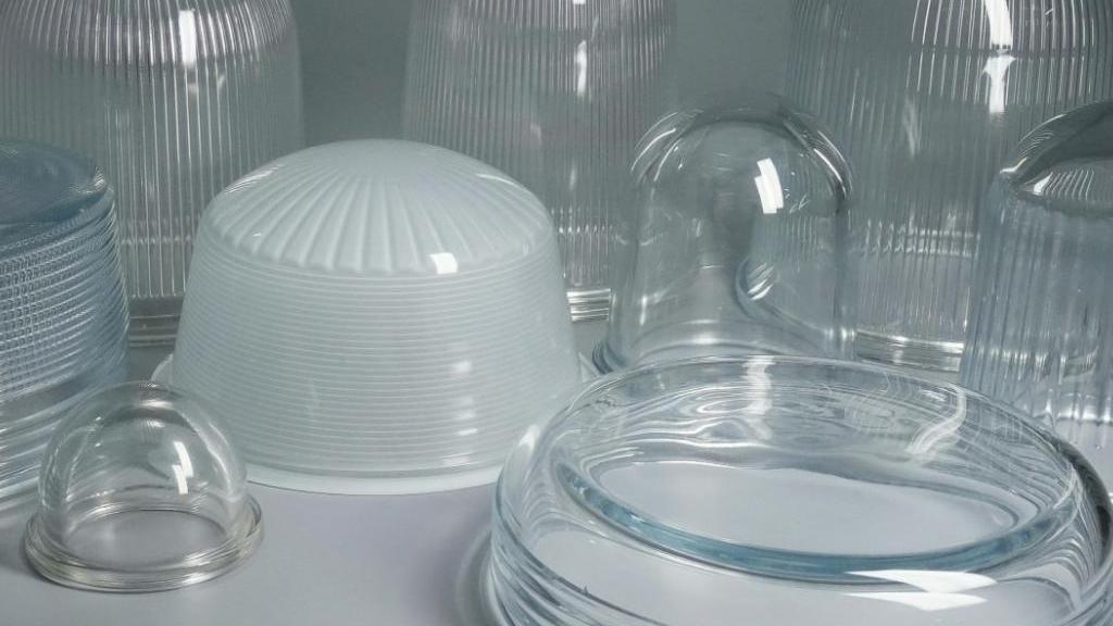 Advantages of Molten Glass Pressing (1)