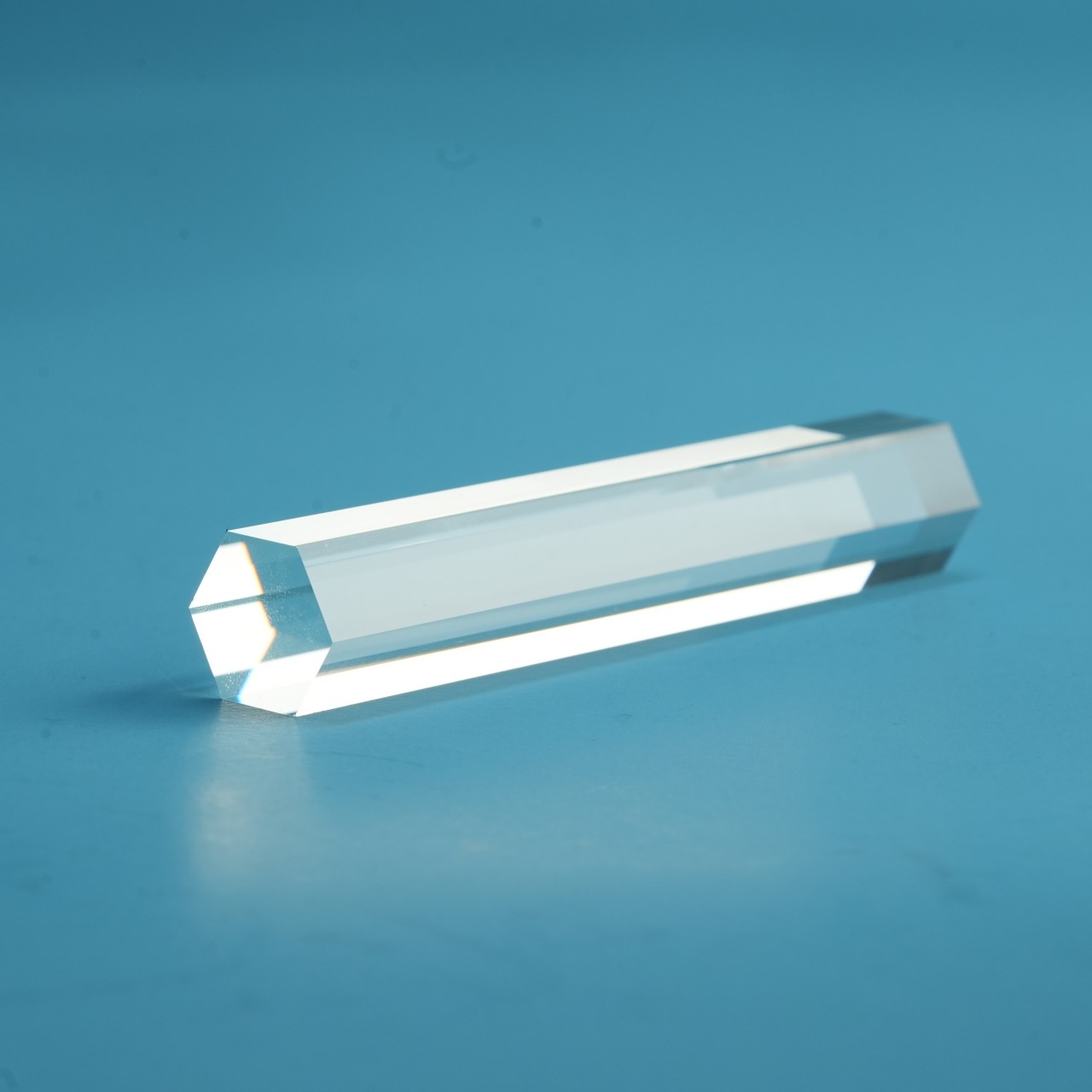 Custom Coated Prisms for Specific Wavelength & Application