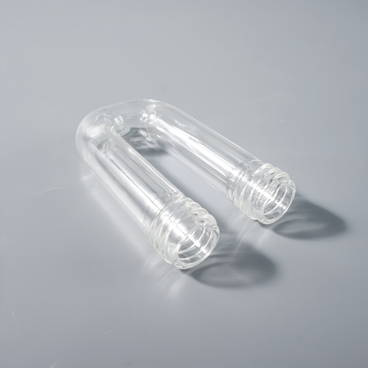 Custom U-Tubes & Test Tubes for Chemistry - Borosilicate Glassware