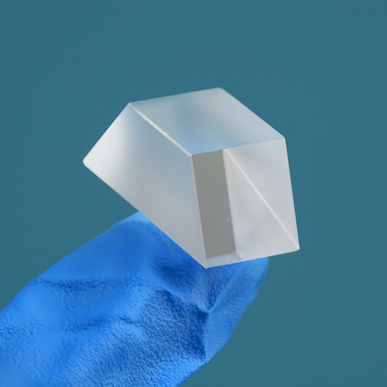 Dove Prisms for Image Rotation & Laser Scanning Systems
