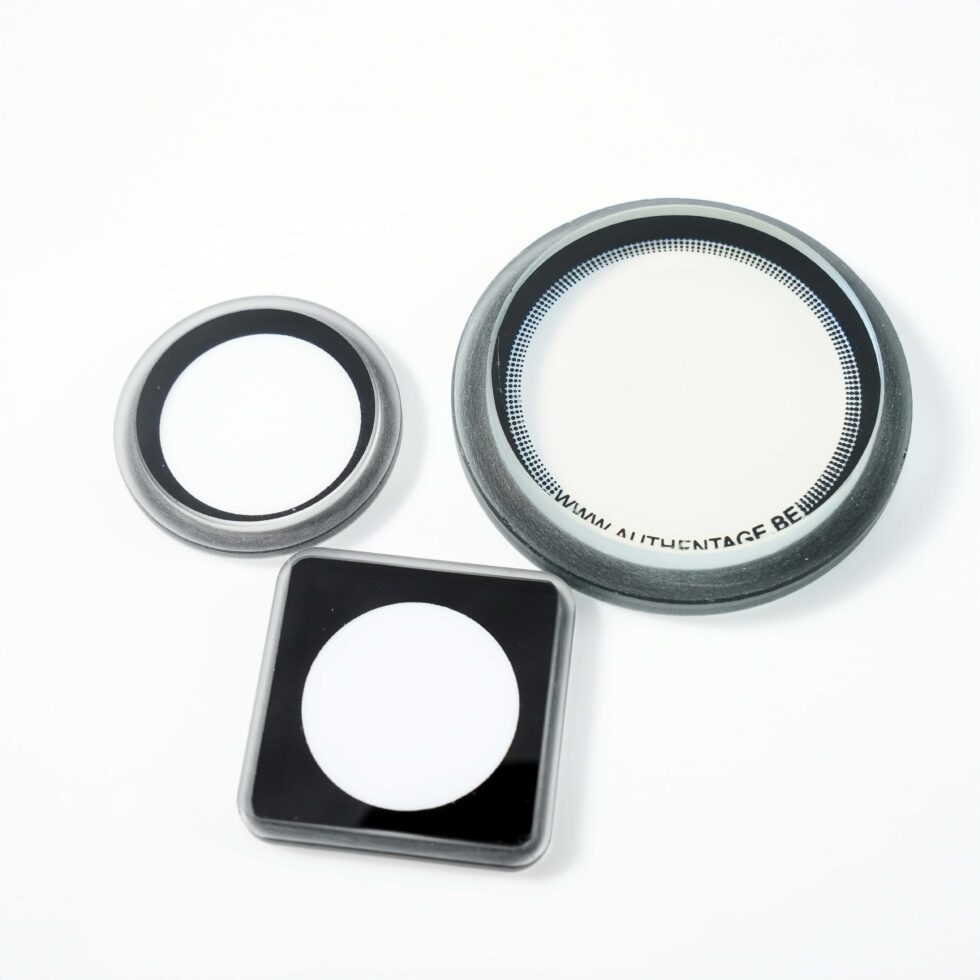 Optical Register Window Optical Glass Windows | Laser & Sensor Applications | BO-GLASS
