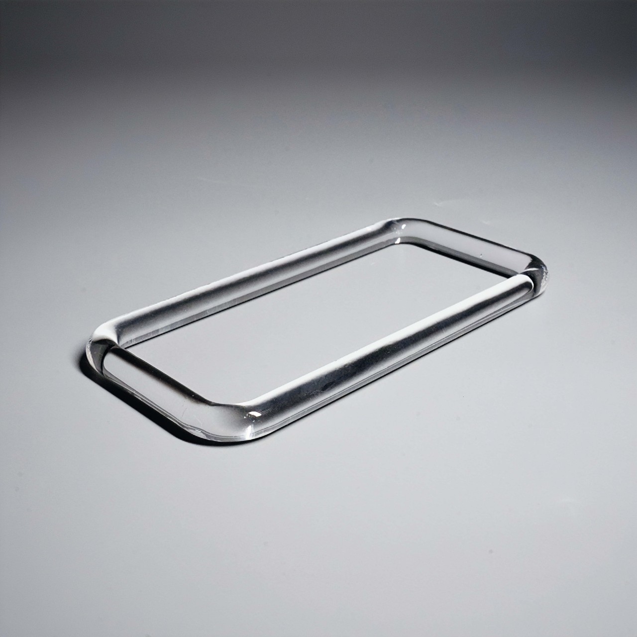 High Temperature Quartz Rings for Thermal Processing Equipment
