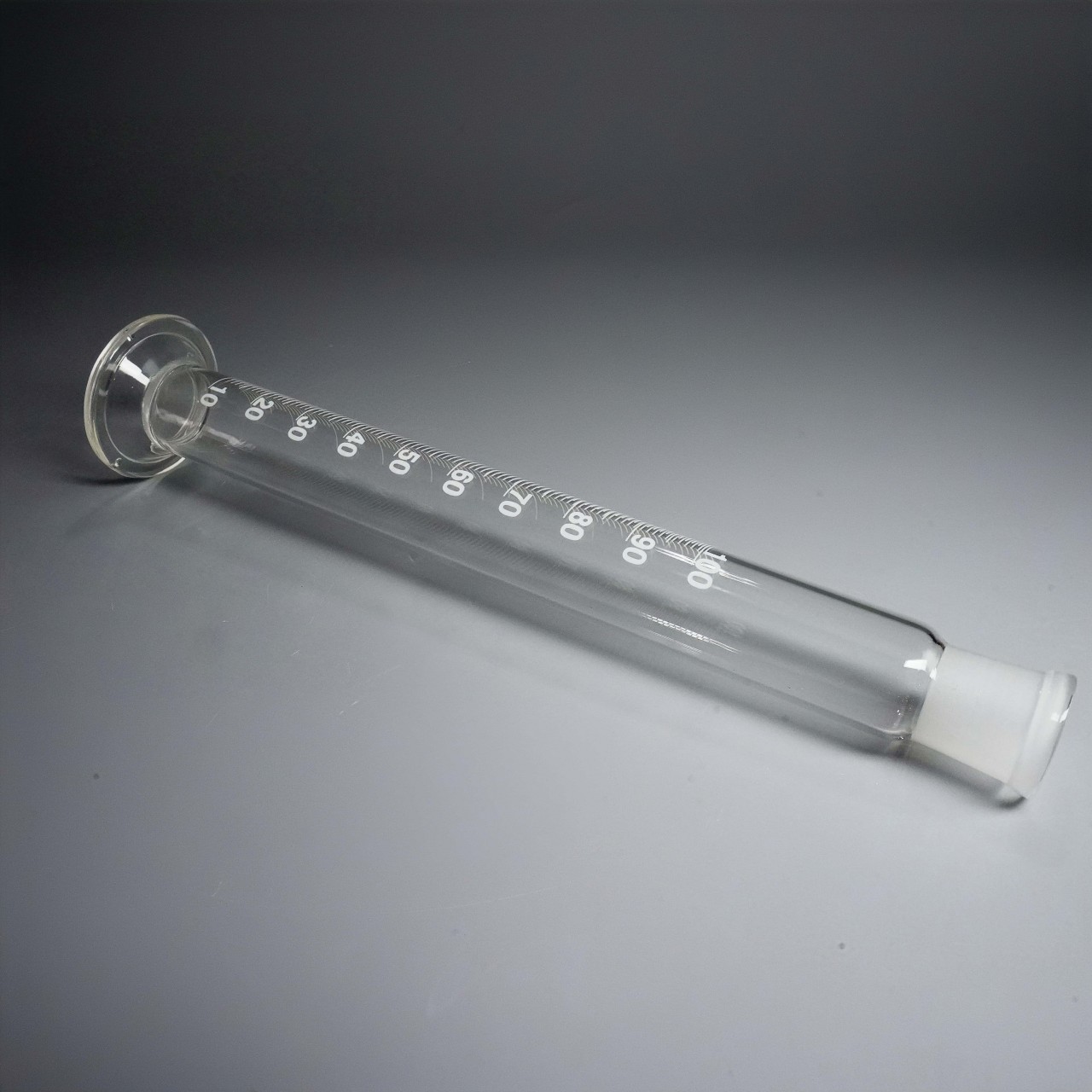 Laboratory Grade Glass Graduated Cylinder – Scientific Use (3)