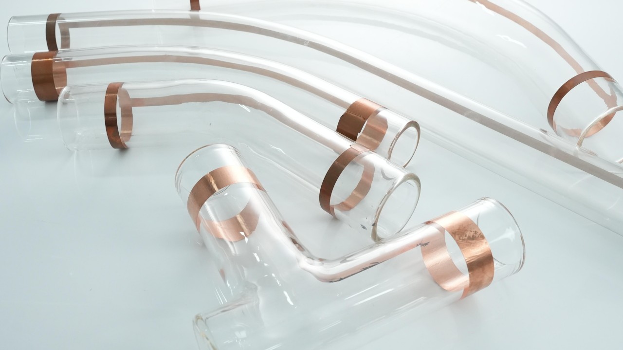 Our Borosilicate Lampworking service capabilities (1)