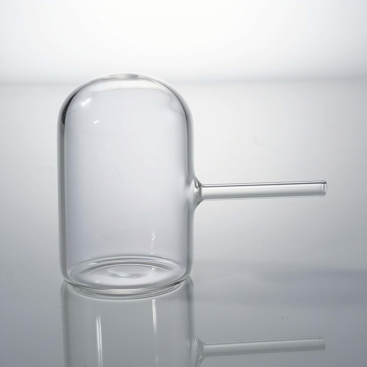 Prototype Laboratory Glassware - R&D Borosilicate Glass Equipment