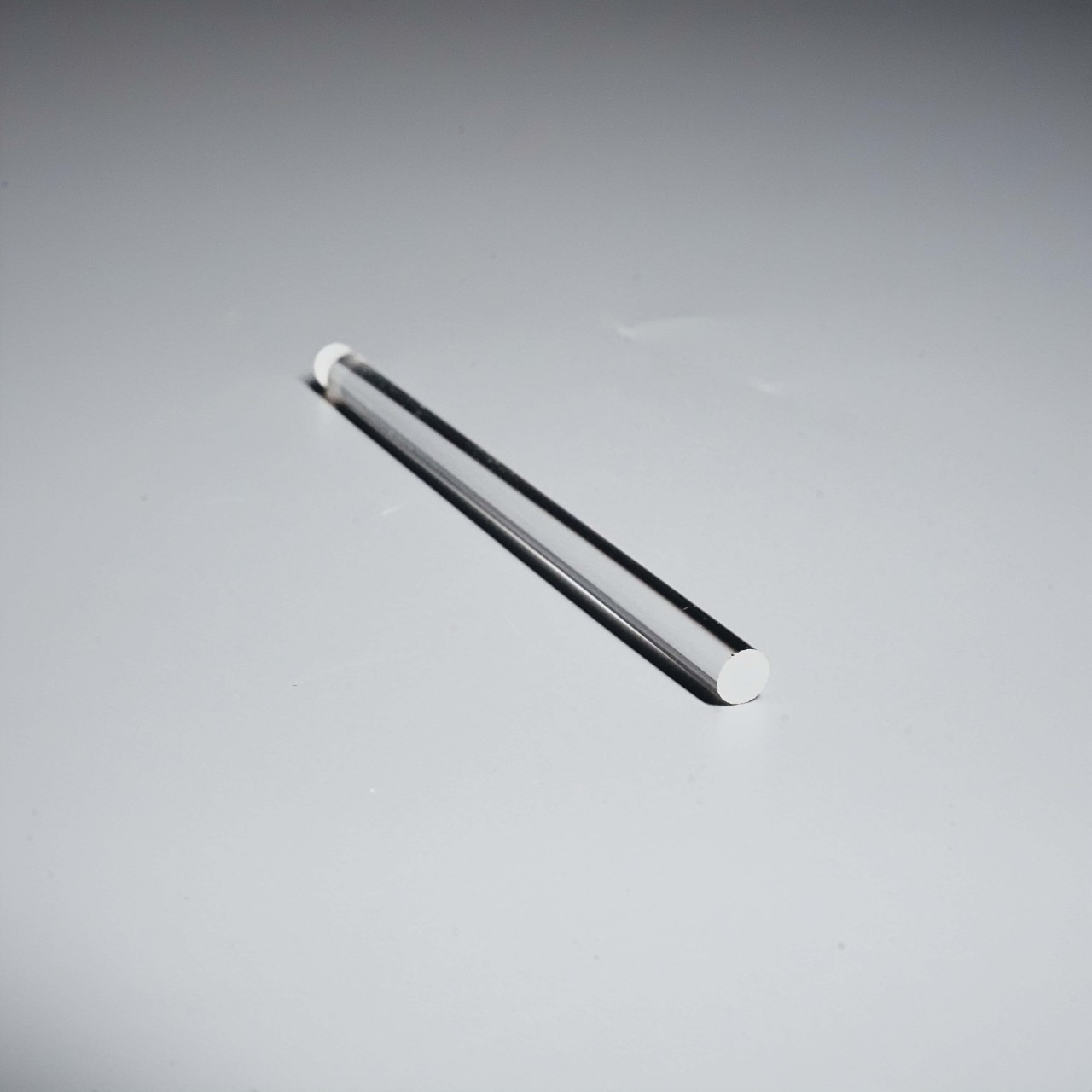 Quartz Rods with Polished Ends for Heating & Optical Applications (2)
