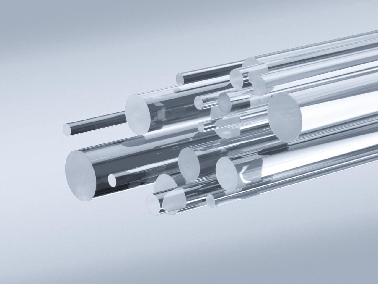 Optical Glass BK7