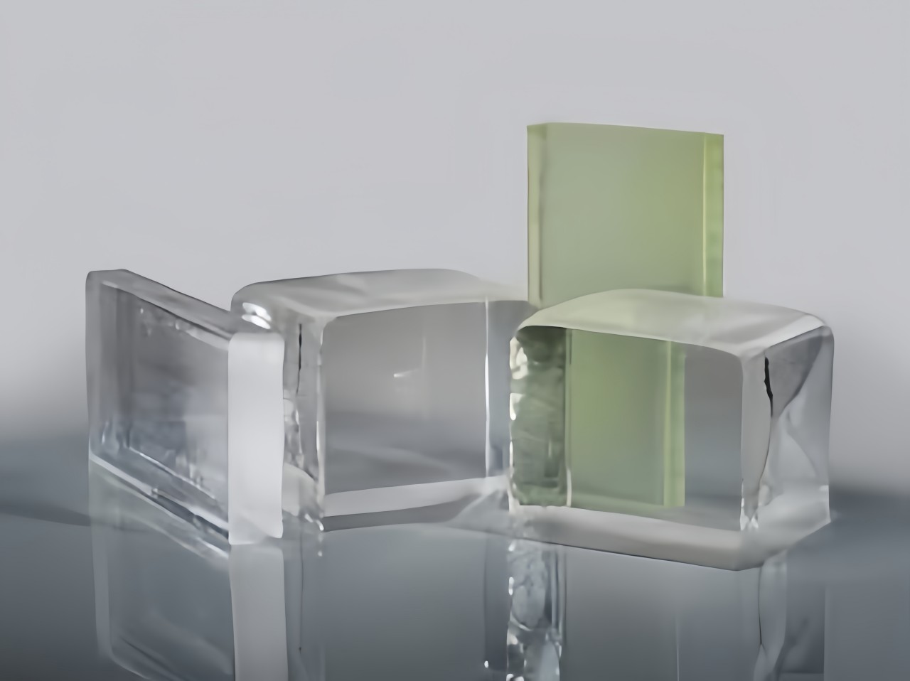 Optical Glass K9