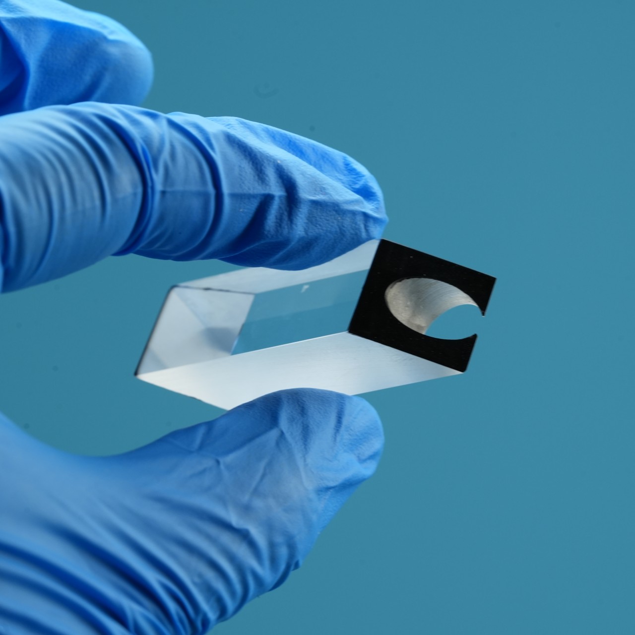 UV Fused Silica Prisms for Ultraviolet Laser Systems (1)