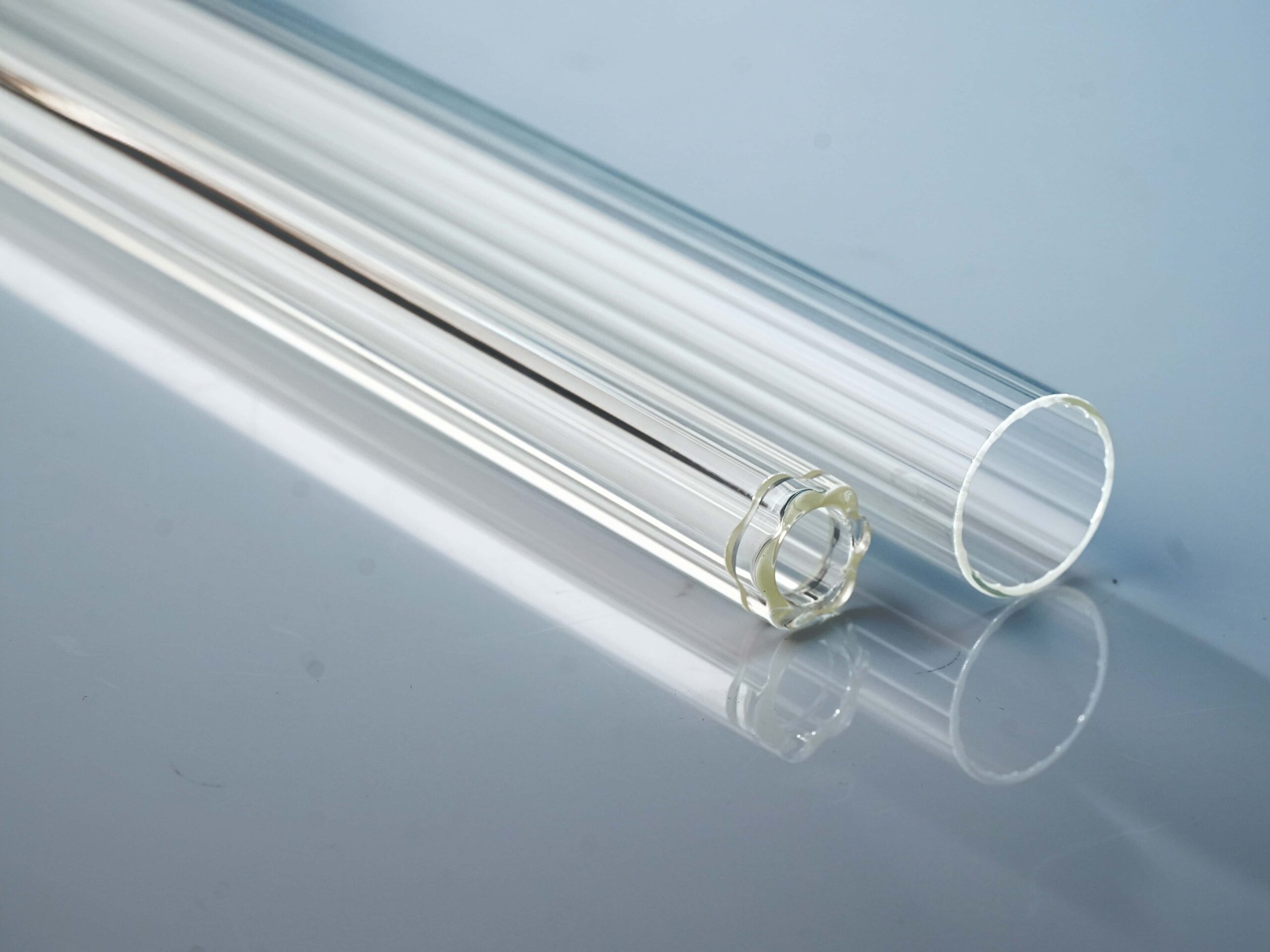 Borosilicate glass