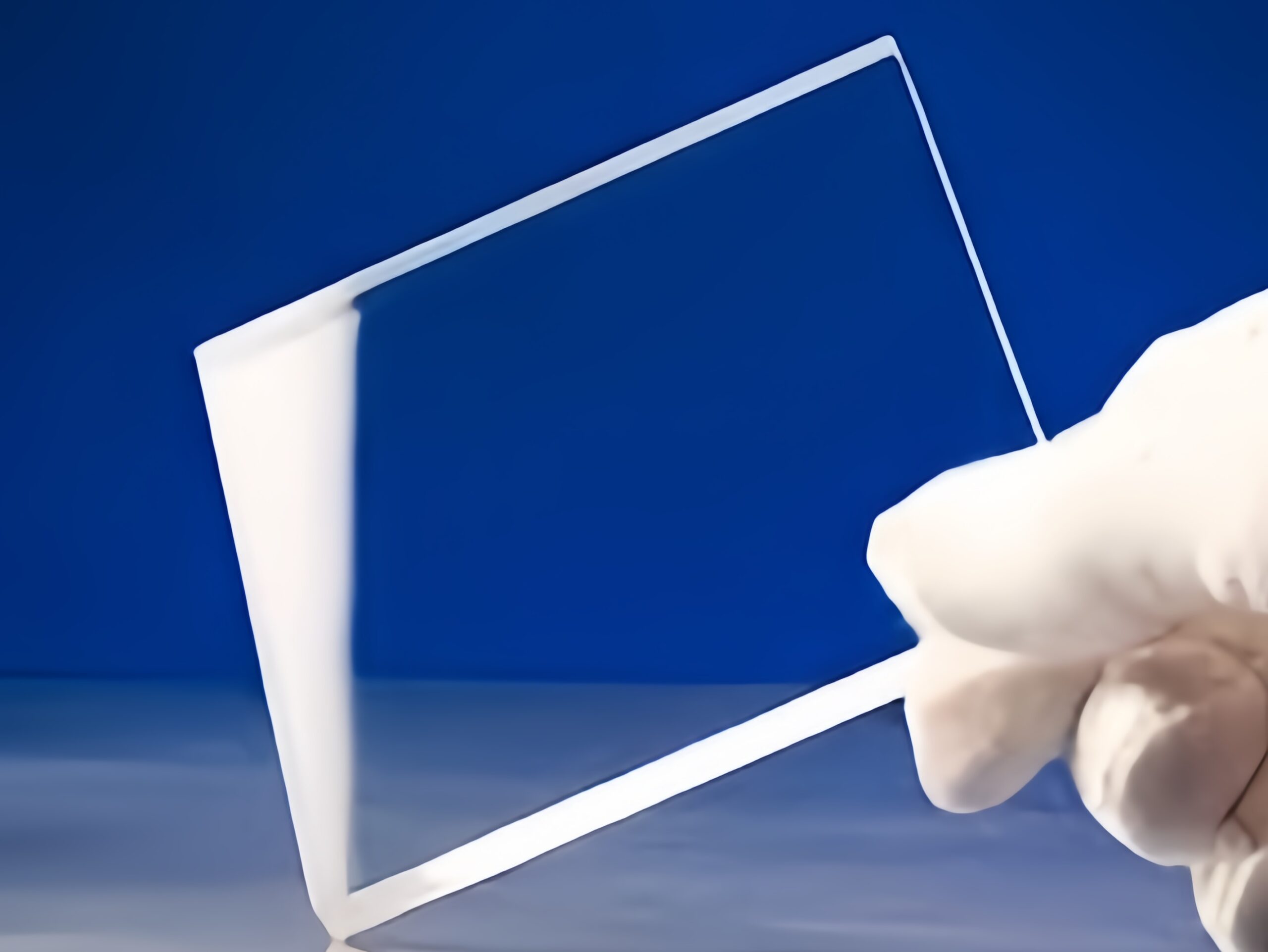 Borosilicate glass