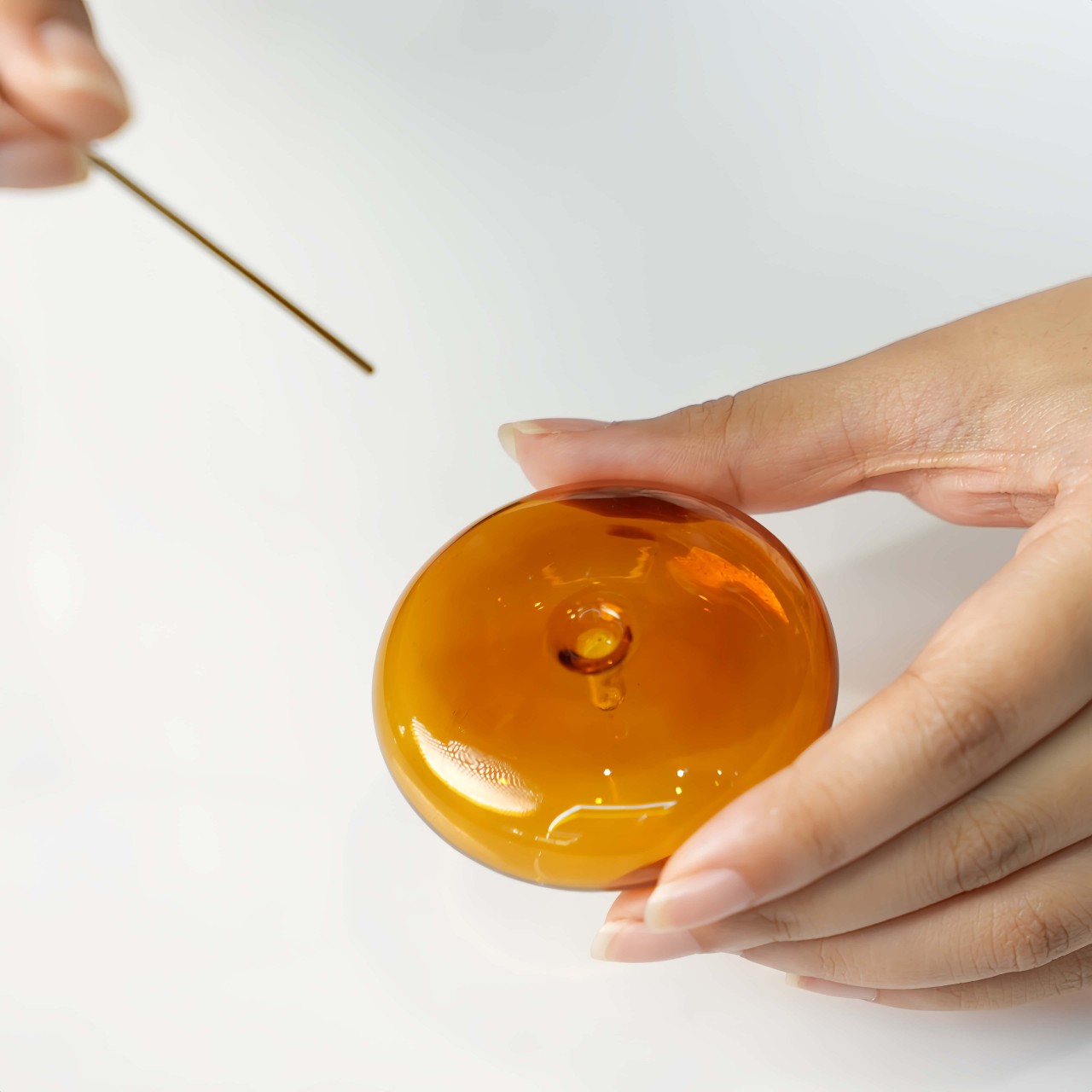 Our Borosilicate Lampworking service