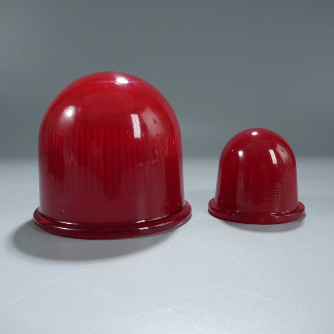 Precision Glass Molding Services