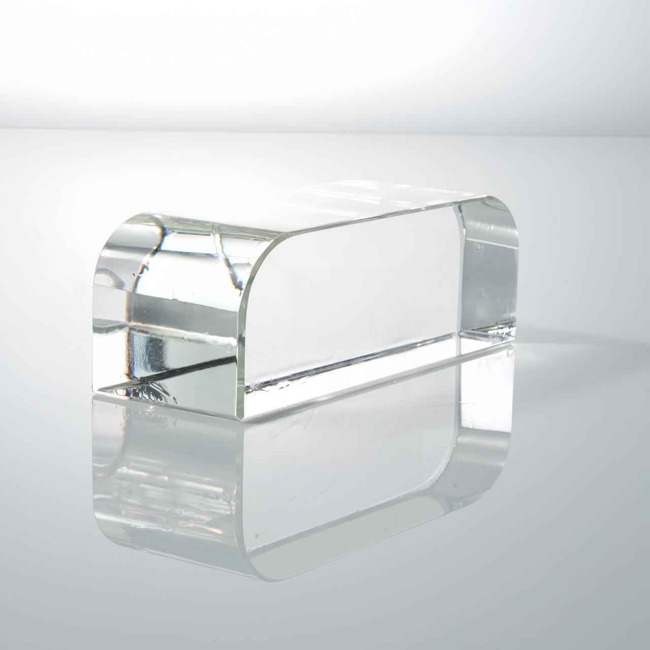 Precision Glass Molding Services