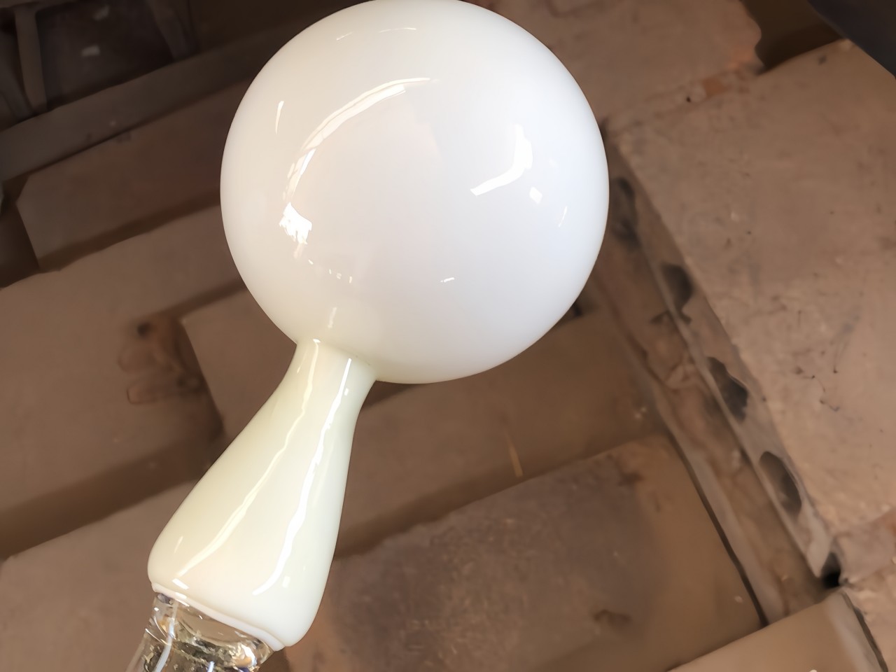 Borosilicate glass