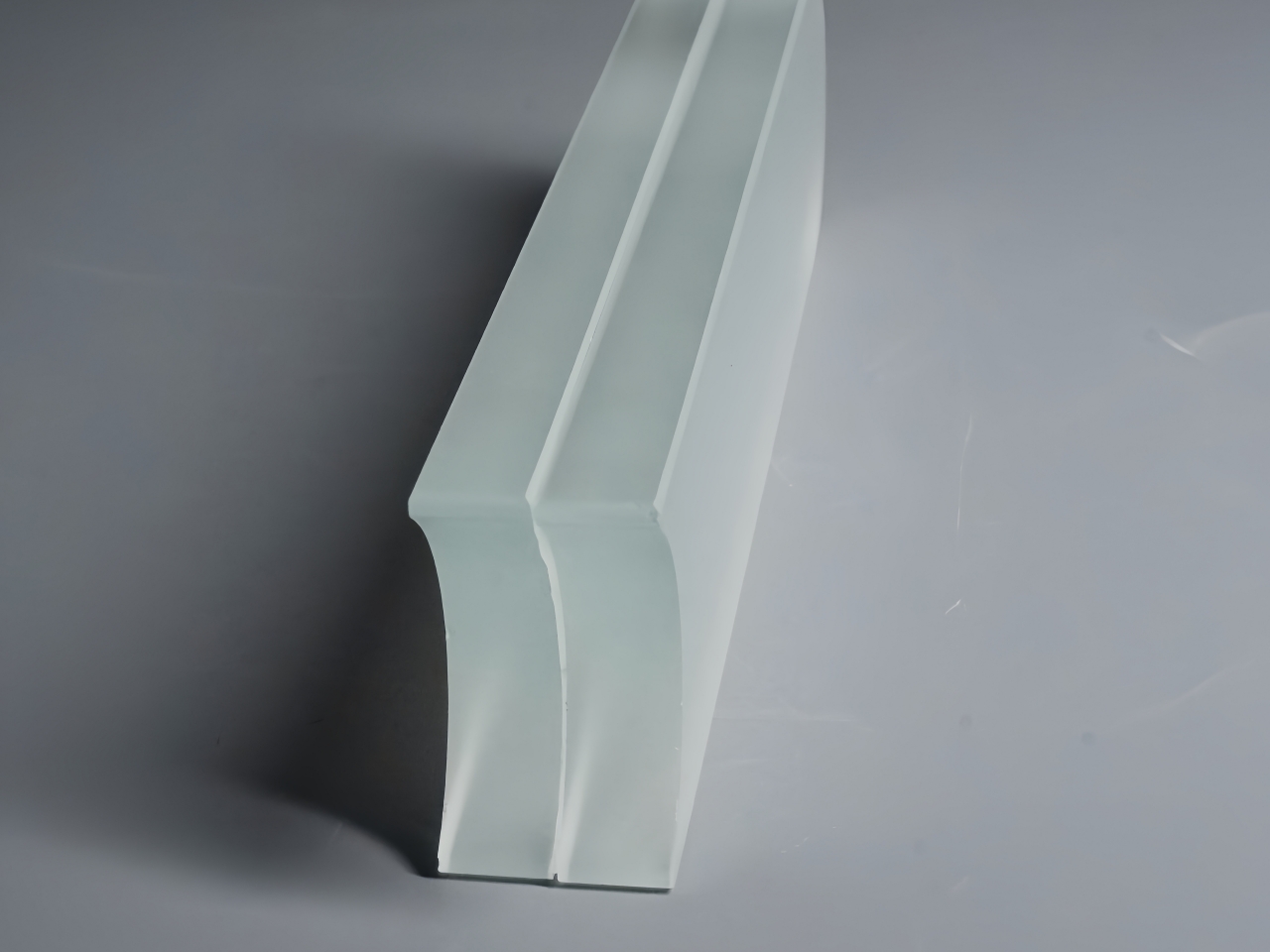 Borosilicate glass