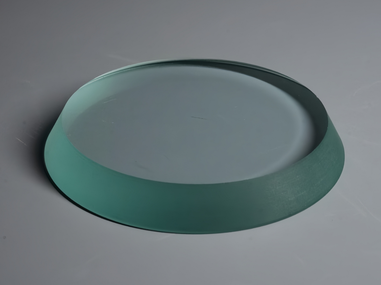 Borosilicate glass