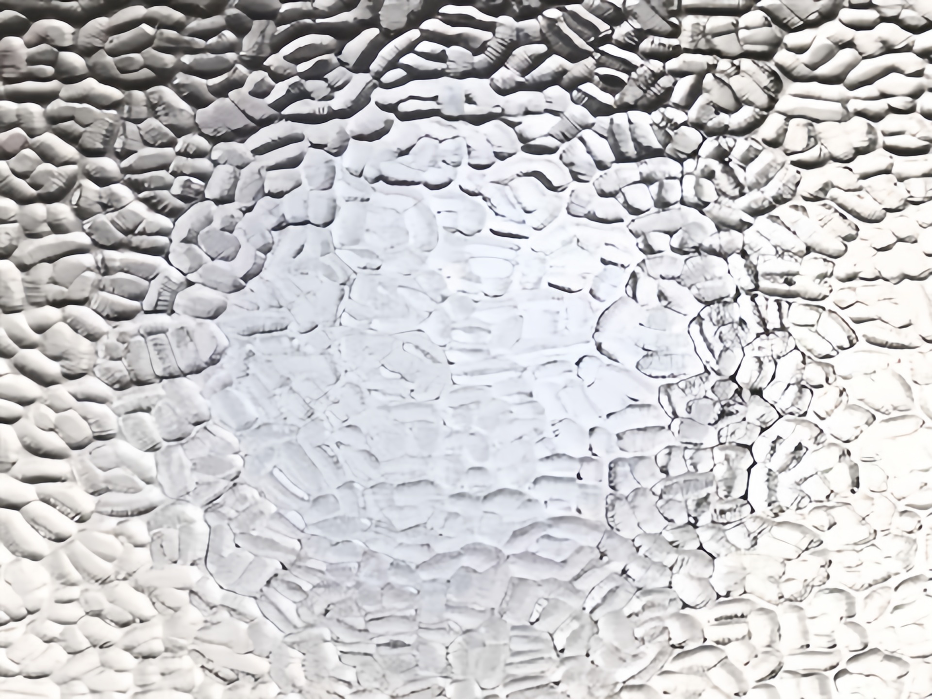 Borosilicate glass