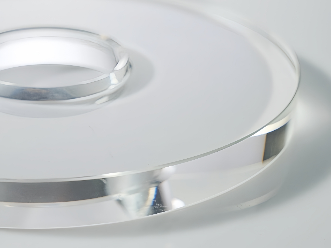 Borosilicate glass