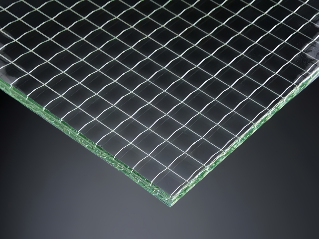 Borosilicate glass