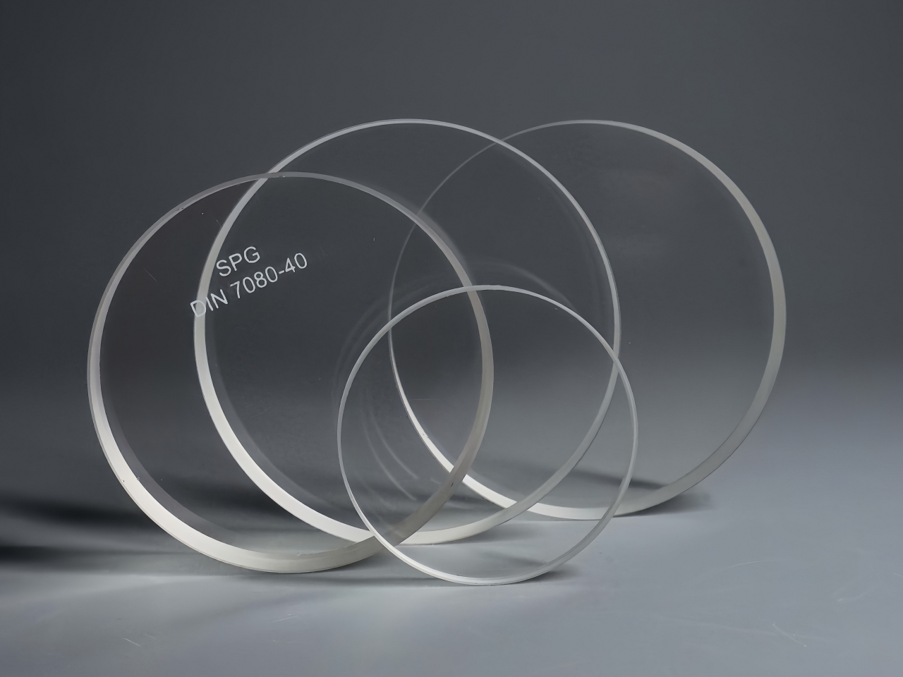 Borosilicate glass