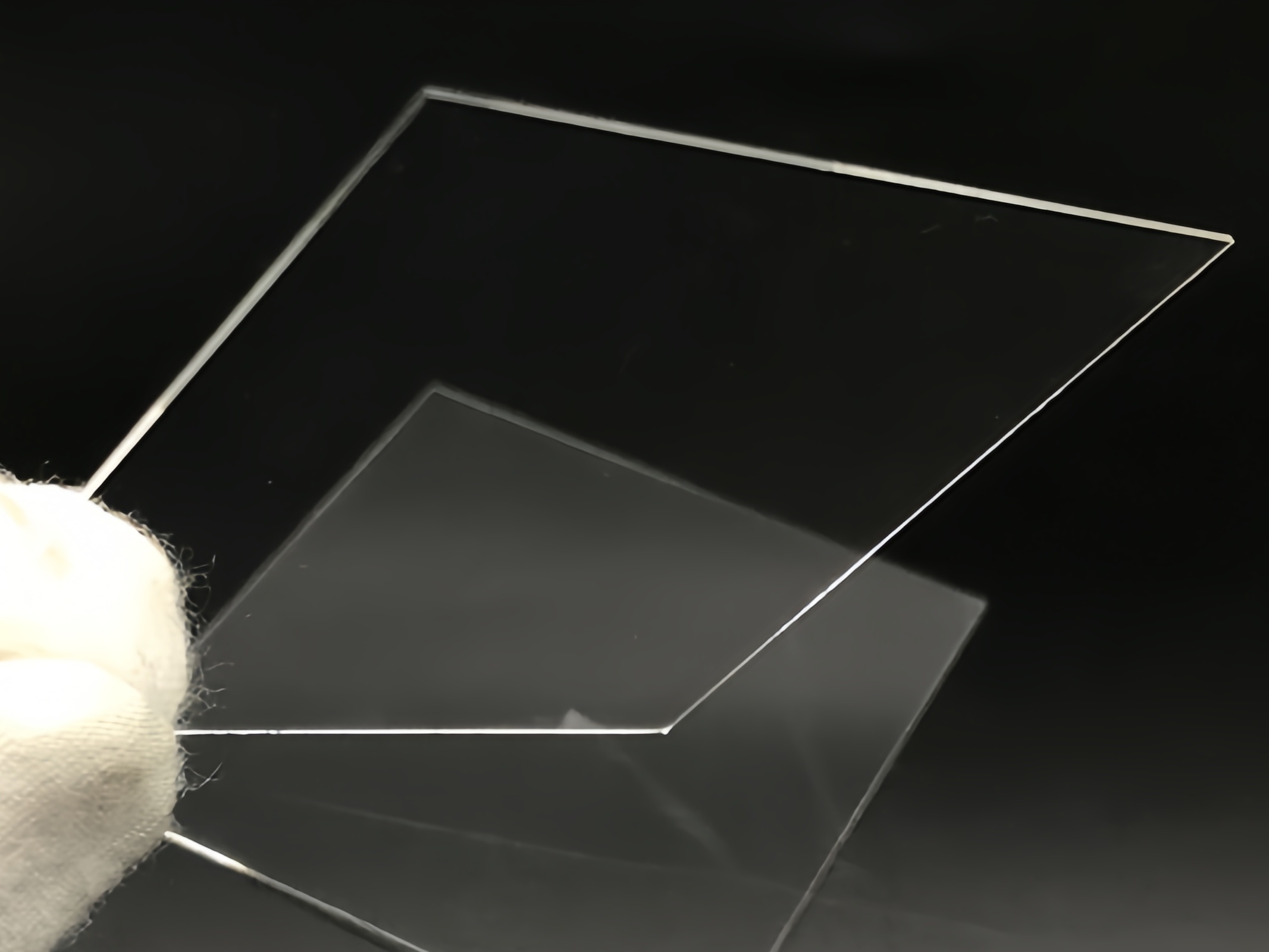 Borosilicate glass