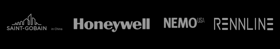 Saint-Gobain, Honeywell, NEMO and Rennline