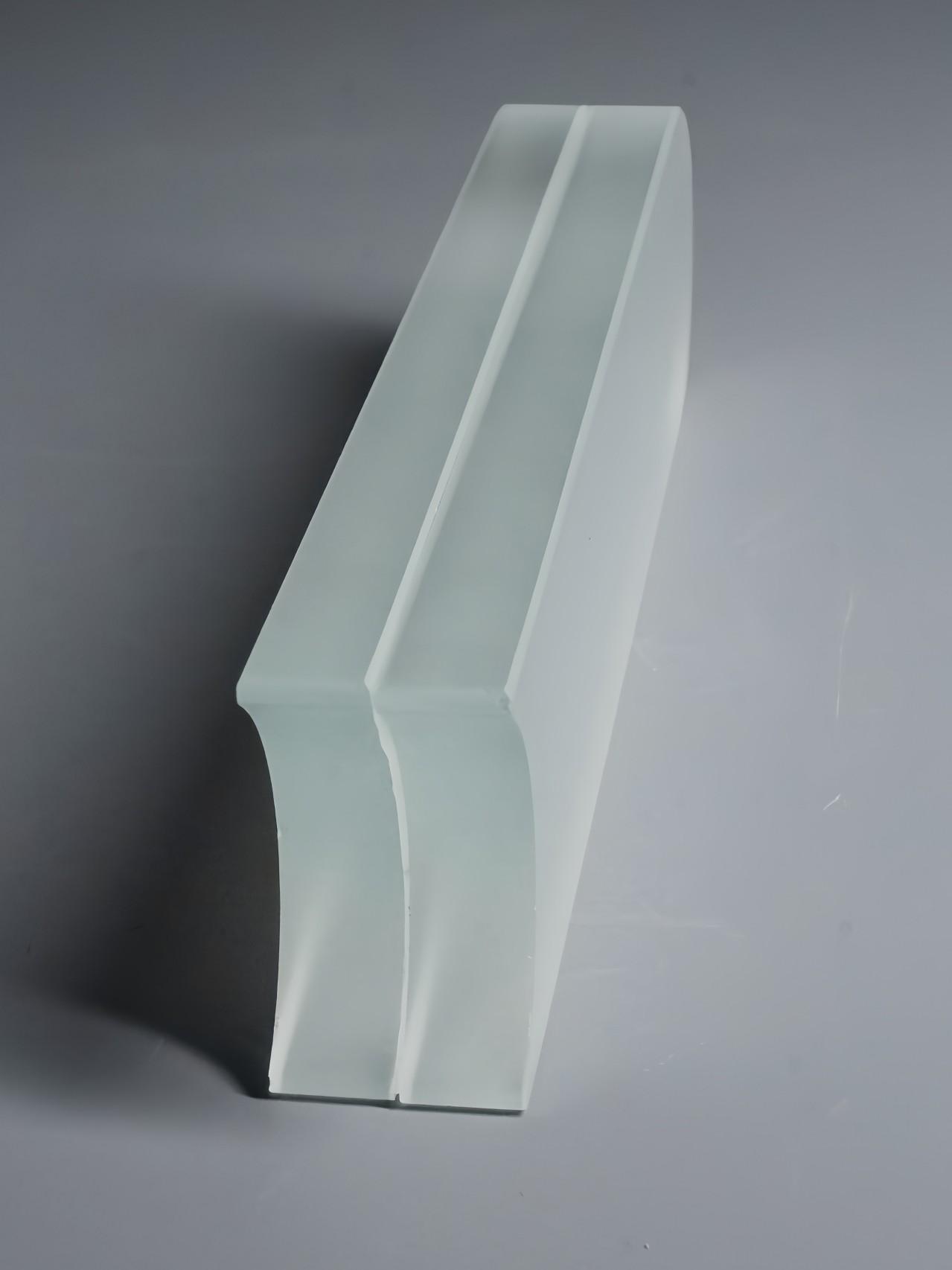 Laminated Safety Glass Manufacturing & Fabrication (2)