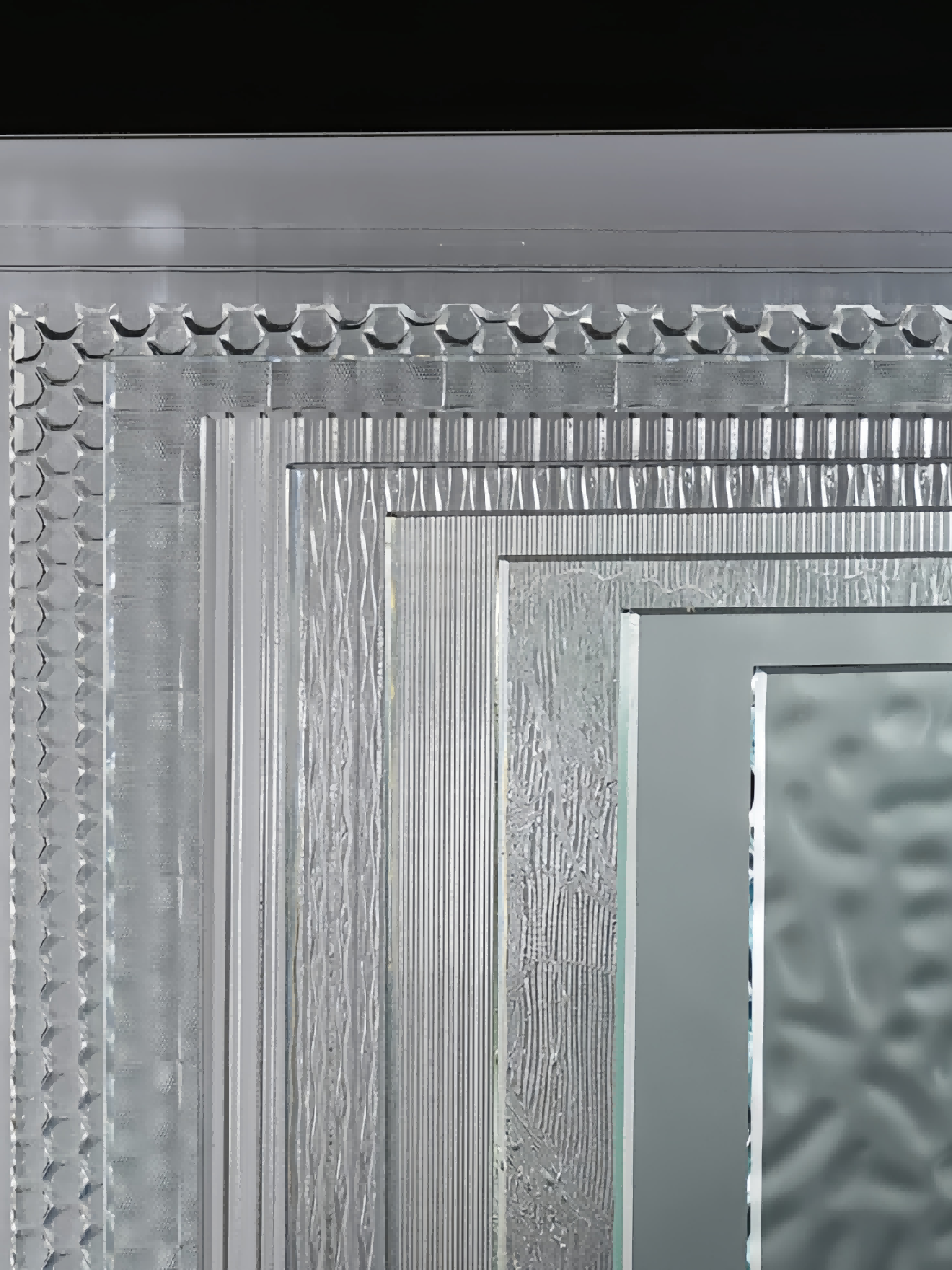 Precision-Engineered Patterned Glass for Architecture & Design (1)